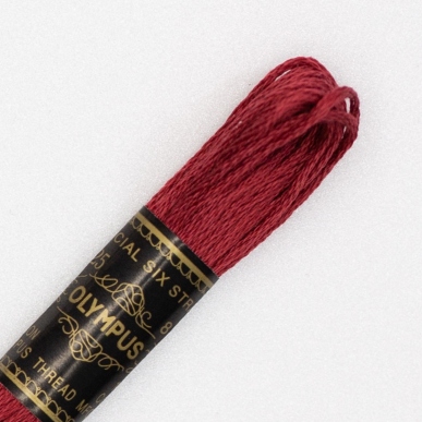 25番刺しゅう糸 単色