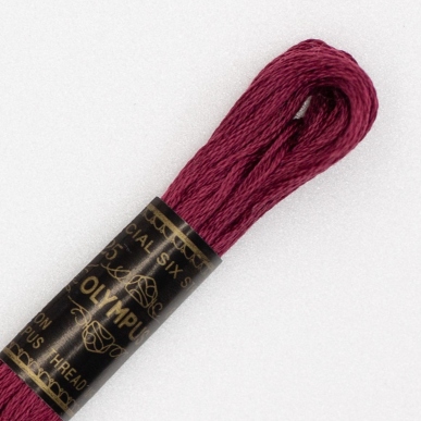 25番刺しゅう糸 単色