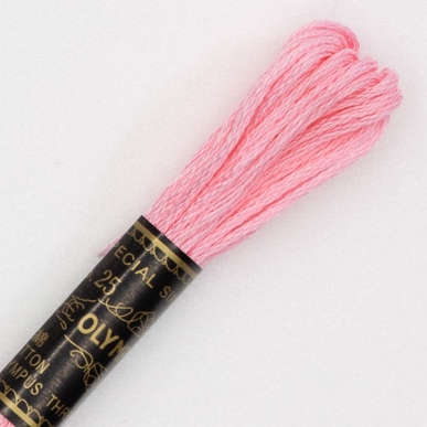 25番刺しゅう糸 | 刺しゅう | 商品紹介 | 手芸のオリムパス