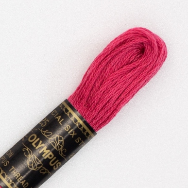 25番刺しゅう糸 単色