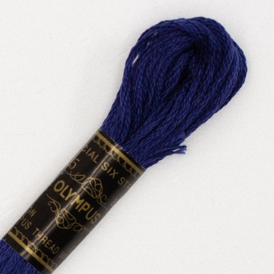 25番刺しゅう糸 単色