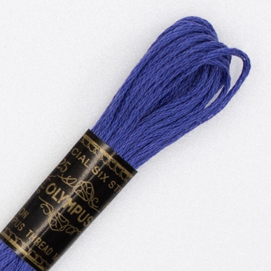 25番刺しゅう糸 単色