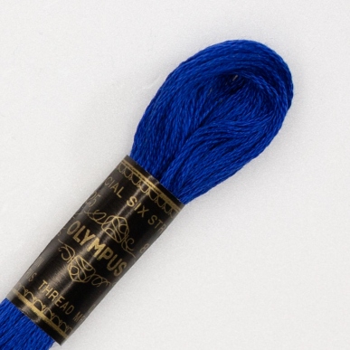 25番刺しゅう糸 単色