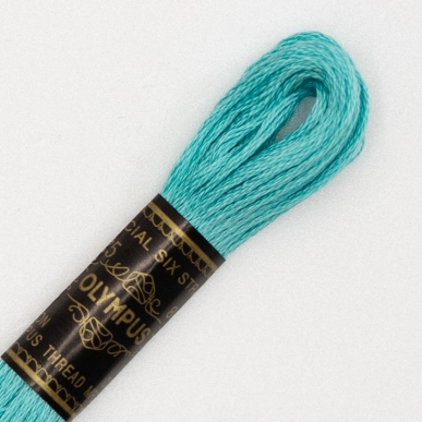 25番刺しゅう糸 単色