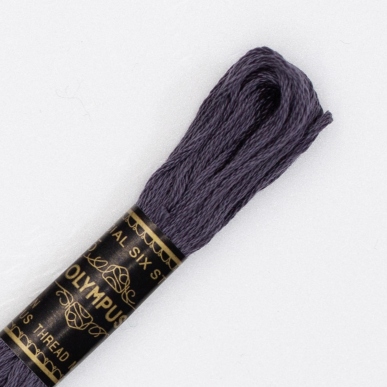 25番刺しゅう糸 単色