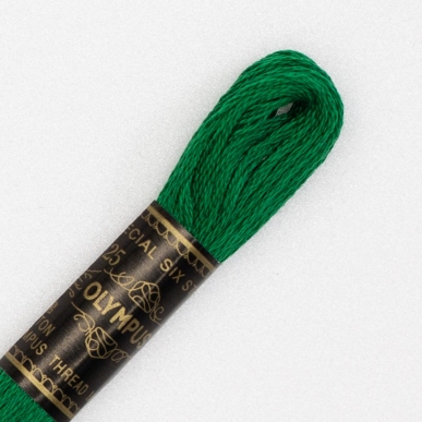 25番刺しゅう糸 単色