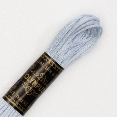 25番刺しゅう糸 単色