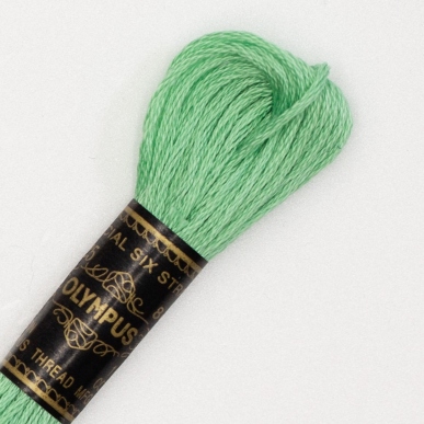 25番刺しゅう糸 単色