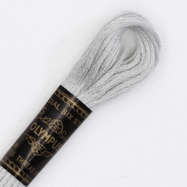 25番刺しゅう糸 単色