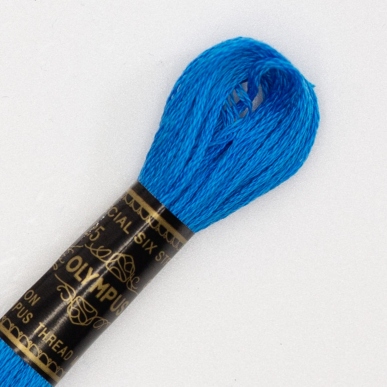 25番刺しゅう糸 単色