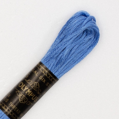 25番刺しゅう糸 単色