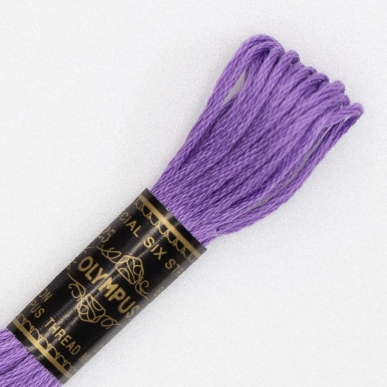 25番刺しゅう糸 単色