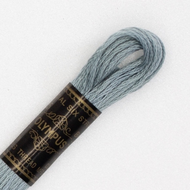 25番刺しゅう糸 単色