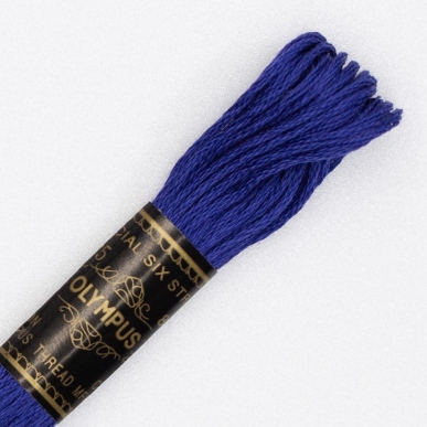 25番刺しゅう糸 単色