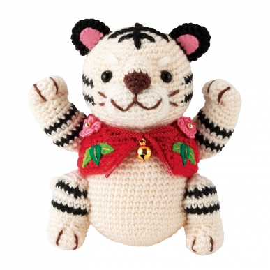 ファイティング白虎