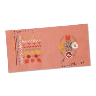 レッスンクロスLevel２