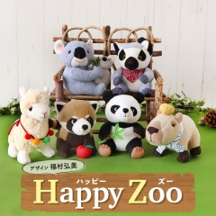 HappyZoo