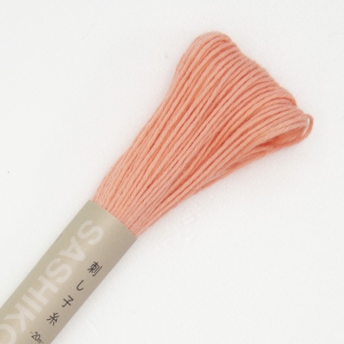 刺し子糸　単色