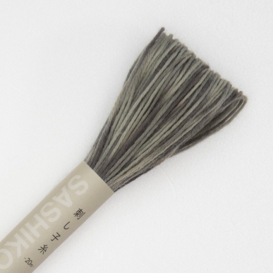 刺し子糸　カラフル