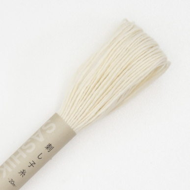 刺し子糸　単色
