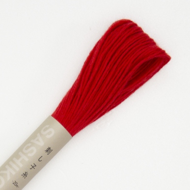 刺し子糸　単色