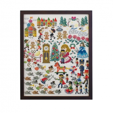 くるみ割り人形とネズミの王様