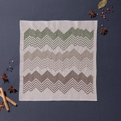 Peaks（ピークス）(Sage)