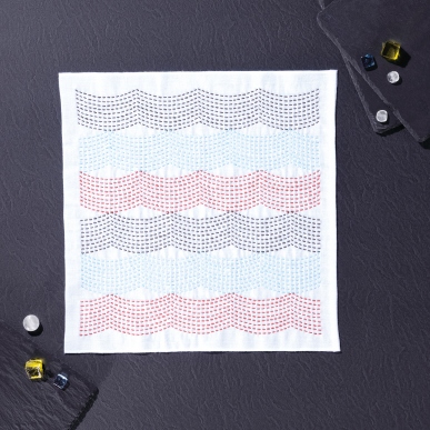 Flow（フロー）(白)