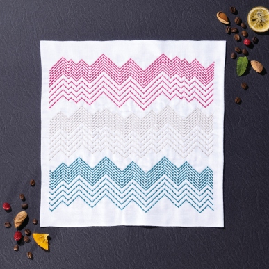 Peaks（ピークス）(白)