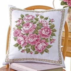 オノエ・メグミ（クッション・テーブルセンター）シリーズ