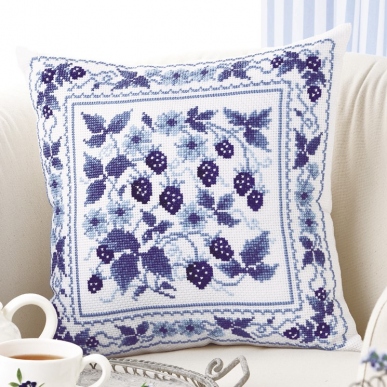 ブルーストロベリー