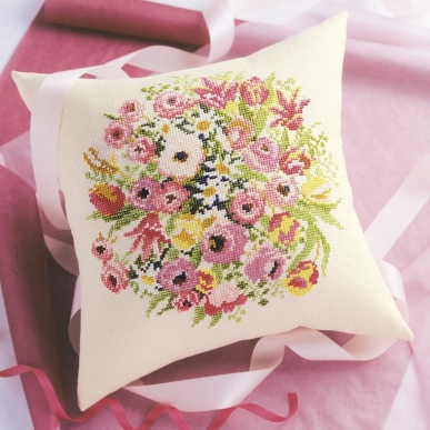 ピンクラナンキュラス