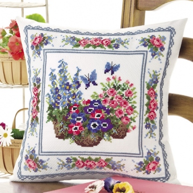 スプリングガーデン