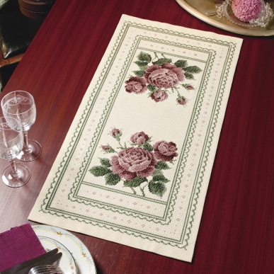 アンティークローズ