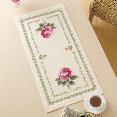 スカーレットローズ