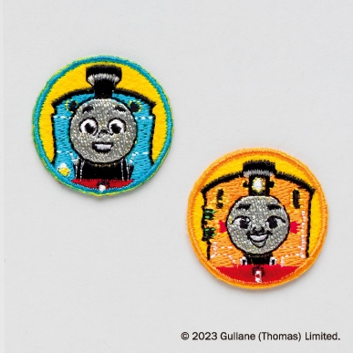 トーマス＆ニア