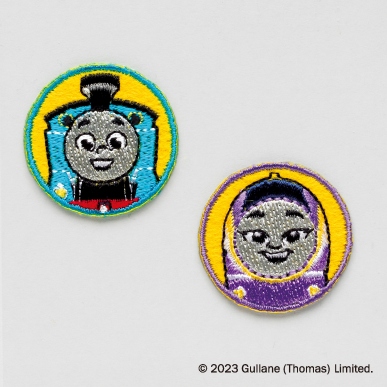 トーマス＆カナ