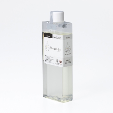 染-marche　ボトル200　カラーフィット