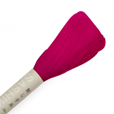 刺し子糸　単色