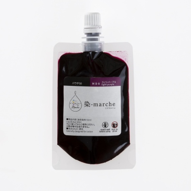 染-marche　パウチ50