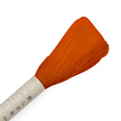 刺し子糸　単色