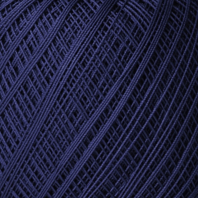 金票40番レース糸 50g