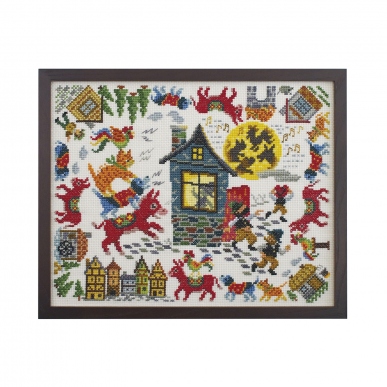 ブレーメンの音楽隊