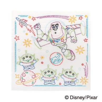 バズ＆エイリアン