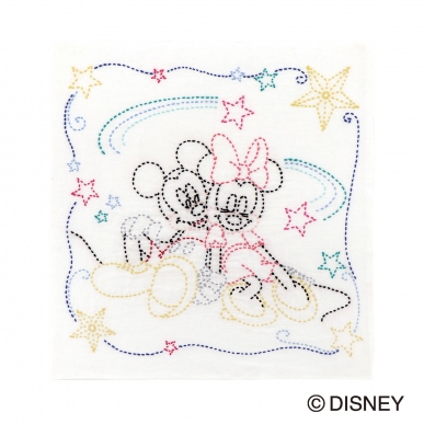 ミッキー＆ミニー