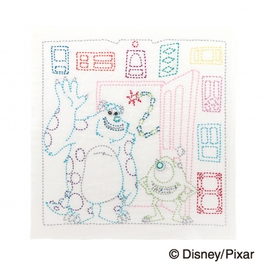 サリー＆マイク