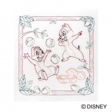 チップ＆デール