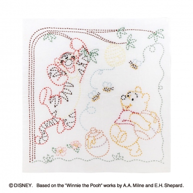 プー＆ティガー