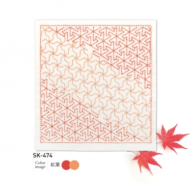 六つ手つなぎ(Mutsutetsunagi)