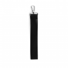 ワイドストラップ（黒）